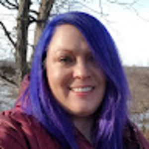 Meet your Posher, Charissa